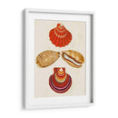 Conchas De Knorr Ii - Diane Whitehead | Cuadro decorativo de Canvas Lab