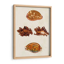 Conchas De Knorr Viii - Diane Whitehead | Cuadro decorativo de Canvas Lab