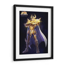 Tauro Aldebarán | Cuadro decorativo de Canvas Lab