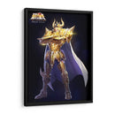 Tauro Aldebarán | Cuadro decorativo de Canvas Lab