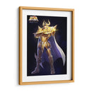 Tauro Aldebarán | Cuadro decorativo de Canvas Lab