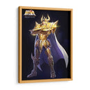 Tauro Aldebarán | Cuadro decorativo de Canvas Lab