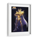 Tauro Aldebarán | Cuadro decorativo de Canvas Lab