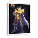 Tauro Aldebarán | Cuadro decorativo de Canvas Lab