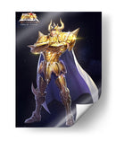 Tauro Aldebarán | Cuadro decorativo de Canvas Lab