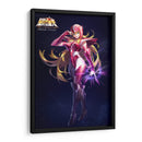 Thetis de Sirena | Cuadro decorativo de Canvas Lab