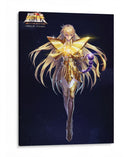 Shaka de Virgo | Cuadro decorativo de Canvas Lab