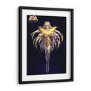 Shaka de Virgo | Cuadro decorativo de Canvas Lab