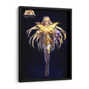 Shaka de Virgo | Cuadro decorativo de Canvas Lab