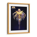 Shaka de Virgo | Cuadro decorativo de Canvas Lab