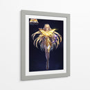 Shaka de Virgo | Cuadro decorativo de Canvas Lab
