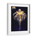 Shaka de Virgo | Cuadro decorativo de Canvas Lab