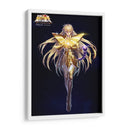 Shaka de Virgo | Cuadro decorativo de Canvas Lab