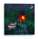 Debajo De Las Estrellas I - Grace Popp | Cuadro decorativo de Canvas Lab