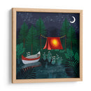 Debajo De Las Estrellas I - Grace Popp | Cuadro decorativo de Canvas Lab