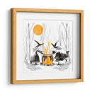 Travesura De Brujas I - Jennifer Paxton Parker | Cuadro decorativo de Canvas Lab