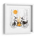 Travesura De Brujas I - Jennifer Paxton Parker | Cuadro decorativo de Canvas Lab