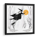 Traviesa Traviesa Ii - Jennifer Paxton Parker | Cuadro decorativo de Canvas Lab