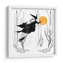 Traviesa Traviesa Ii - Jennifer Paxton Parker | Cuadro decorativo de Canvas Lab