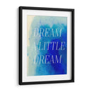 Encontrando Descanso I - Natalie Sizemore | Cuadro decorativo de Canvas Lab