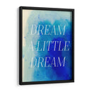 Encontrando Descanso I - Natalie Sizemore | Cuadro decorativo de Canvas Lab