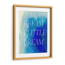 Encontrando Descanso I - Natalie Sizemore | Cuadro decorativo de Canvas Lab