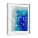 Encontrando Descanso I - Natalie Sizemore | Cuadro decorativo de Canvas Lab