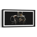 Mortal Kombat Scorpion | Cuadro decorativo de Canvas Lab
