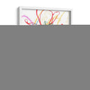 Formación De Tulipán Iv - Melissa Wang | Cuadro decorativo de Canvas Lab