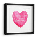 Goles De Escuadrón I - Melissa Wang | Cuadro decorativo de Canvas Lab