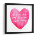 Goles De Escuadrón I - Melissa Wang | Cuadro decorativo de Canvas Lab