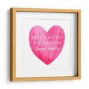 Goles De Escuadrón I - Melissa Wang | Cuadro decorativo de Canvas Lab