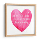 Goles De Escuadrón I - Melissa Wang | Cuadro decorativo de Canvas Lab