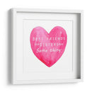 Goles De Escuadrón I - Melissa Wang | Cuadro decorativo de Canvas Lab