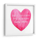 Goles De Escuadrón I - Melissa Wang | Cuadro decorativo de Canvas Lab