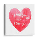 Goles De Escuadrón Ii - Melissa Wang | Cuadro decorativo de Canvas Lab