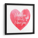 Goles De Escuadrón Ii - Melissa Wang | Cuadro decorativo de Canvas Lab