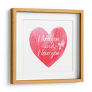 Goles De Escuadrón Ii - Melissa Wang | Cuadro decorativo de Canvas Lab