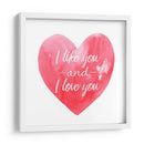 Goles De Escuadrón Ii - Melissa Wang | Cuadro decorativo de Canvas Lab