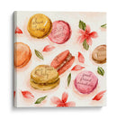 Bye-Bye Valentine I - Melissa Wang | Cuadro decorativo de Canvas Lab