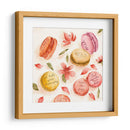 Bye-Bye Valentine Ii - Melissa Wang | Cuadro decorativo de Canvas Lab