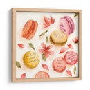 Bye-Bye Valentine Ii - Melissa Wang | Cuadro decorativo de Canvas Lab