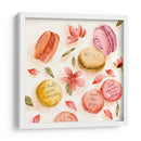 Bye-Bye Valentine Ii - Melissa Wang | Cuadro decorativo de Canvas Lab