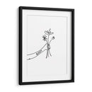 Florecer Y Crecer Yo - Natalie Sizemore | Cuadro decorativo de Canvas Lab