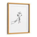 Florecer Y Crecer Yo - Natalie Sizemore | Cuadro decorativo de Canvas Lab