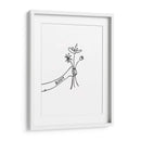 Florecer Y Crecer Yo - Natalie Sizemore | Cuadro decorativo de Canvas Lab