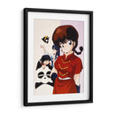 Así son ellos | Cuadro decorativo de Canvas Lab