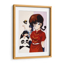 Así son ellos | Cuadro decorativo de Canvas Lab