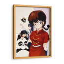 Así son ellos | Cuadro decorativo de Canvas Lab