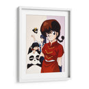 Así son ellos | Cuadro decorativo de Canvas Lab